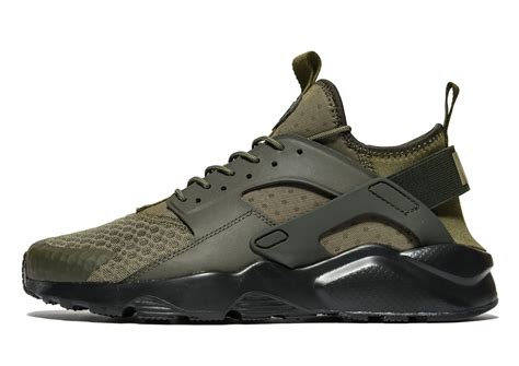 nike hurache green|nike shoe clearance huarache.